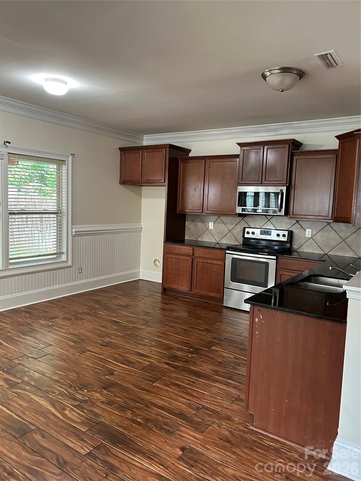 Kingstree - Residential