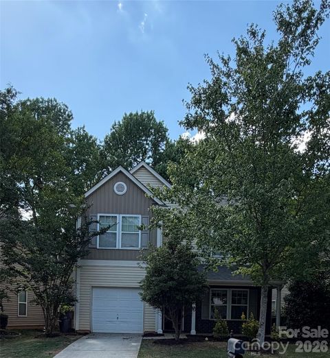 Photo of 7531 Monarch Birch Lane, Charlotte, NC 28215 (MLS # 4384427)