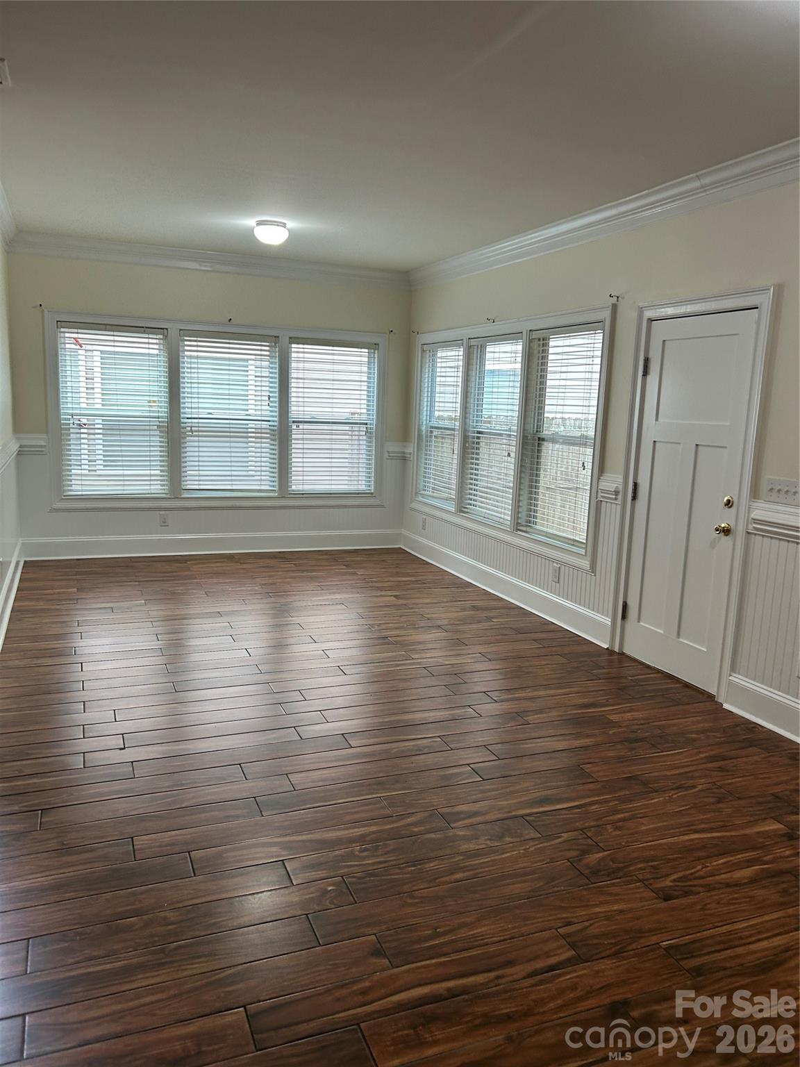 Kingstree - Residential