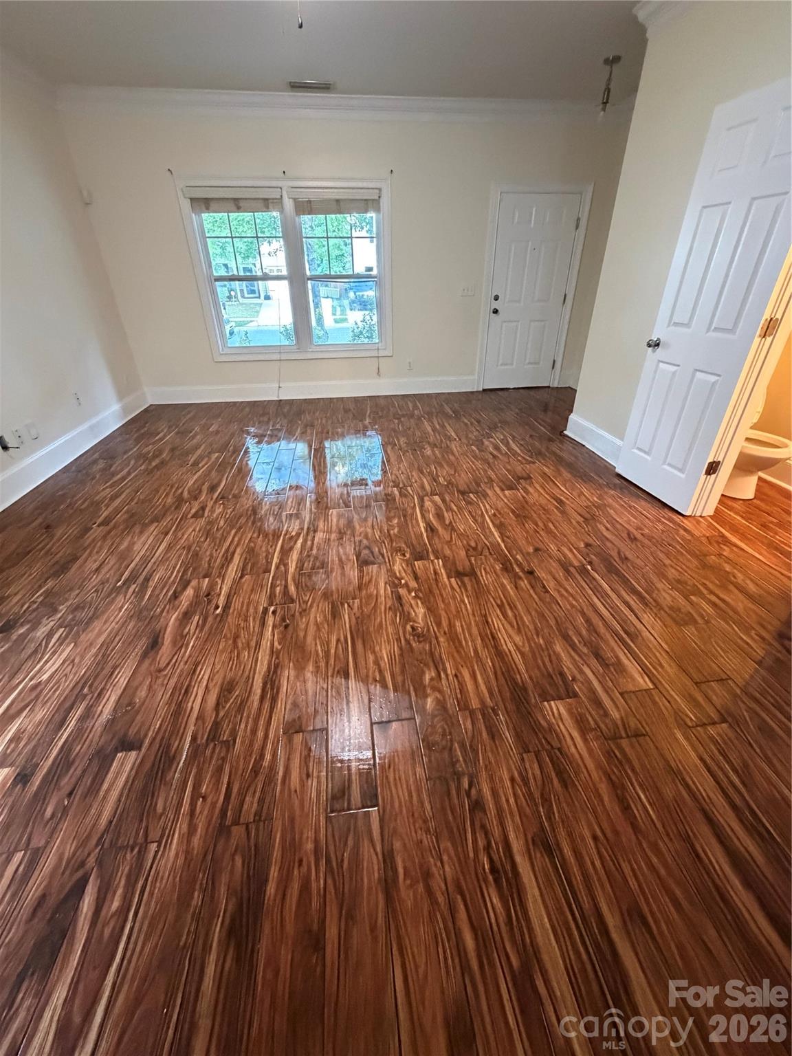 Kingstree - Residential
