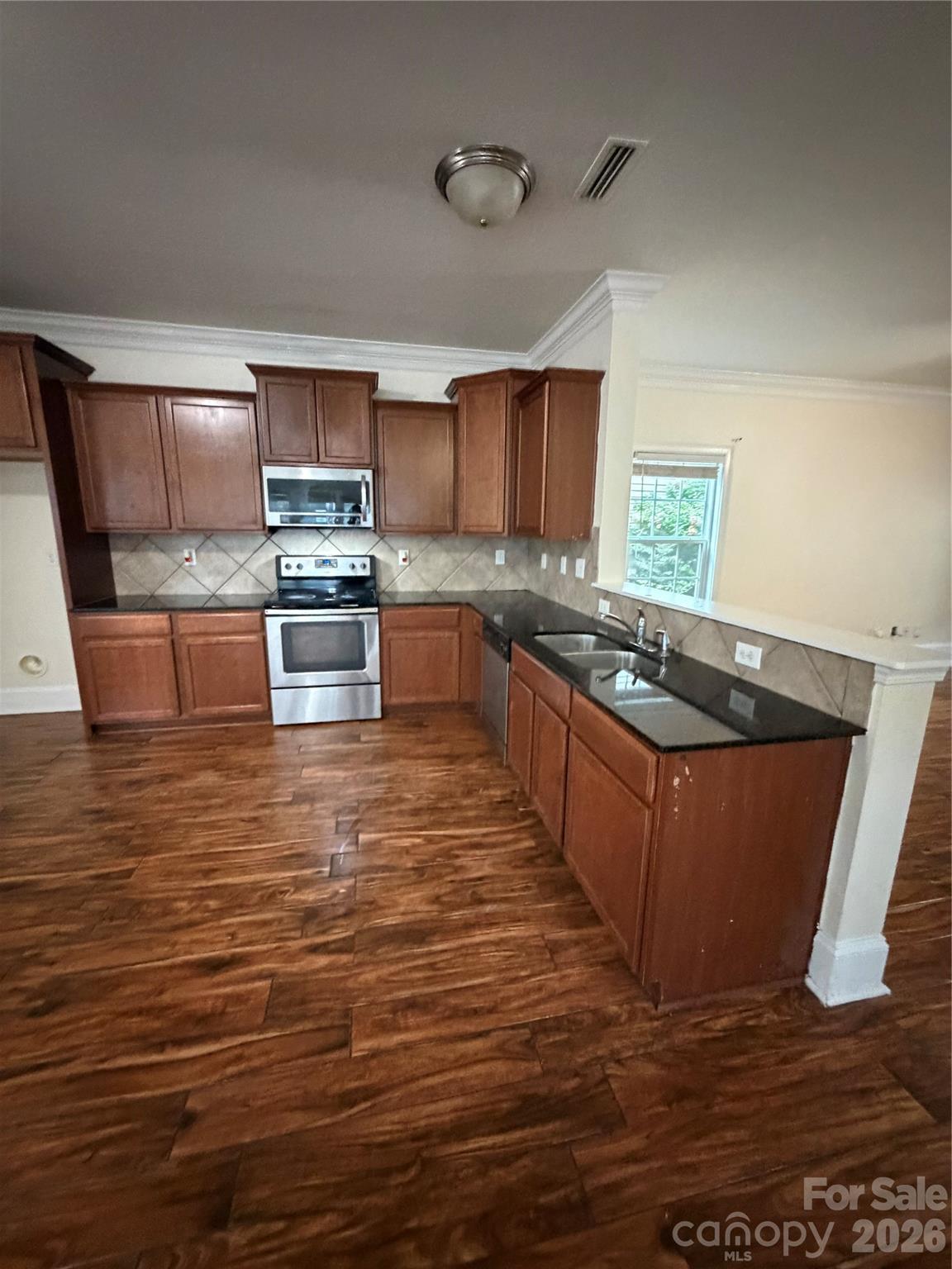 Kingstree - Residential