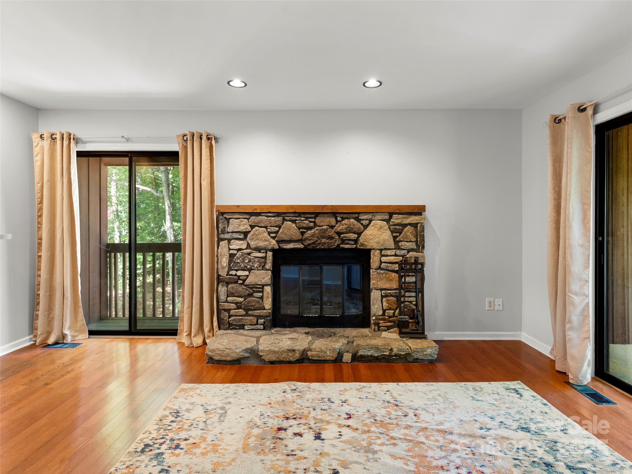 124 Cedar Forest Trail