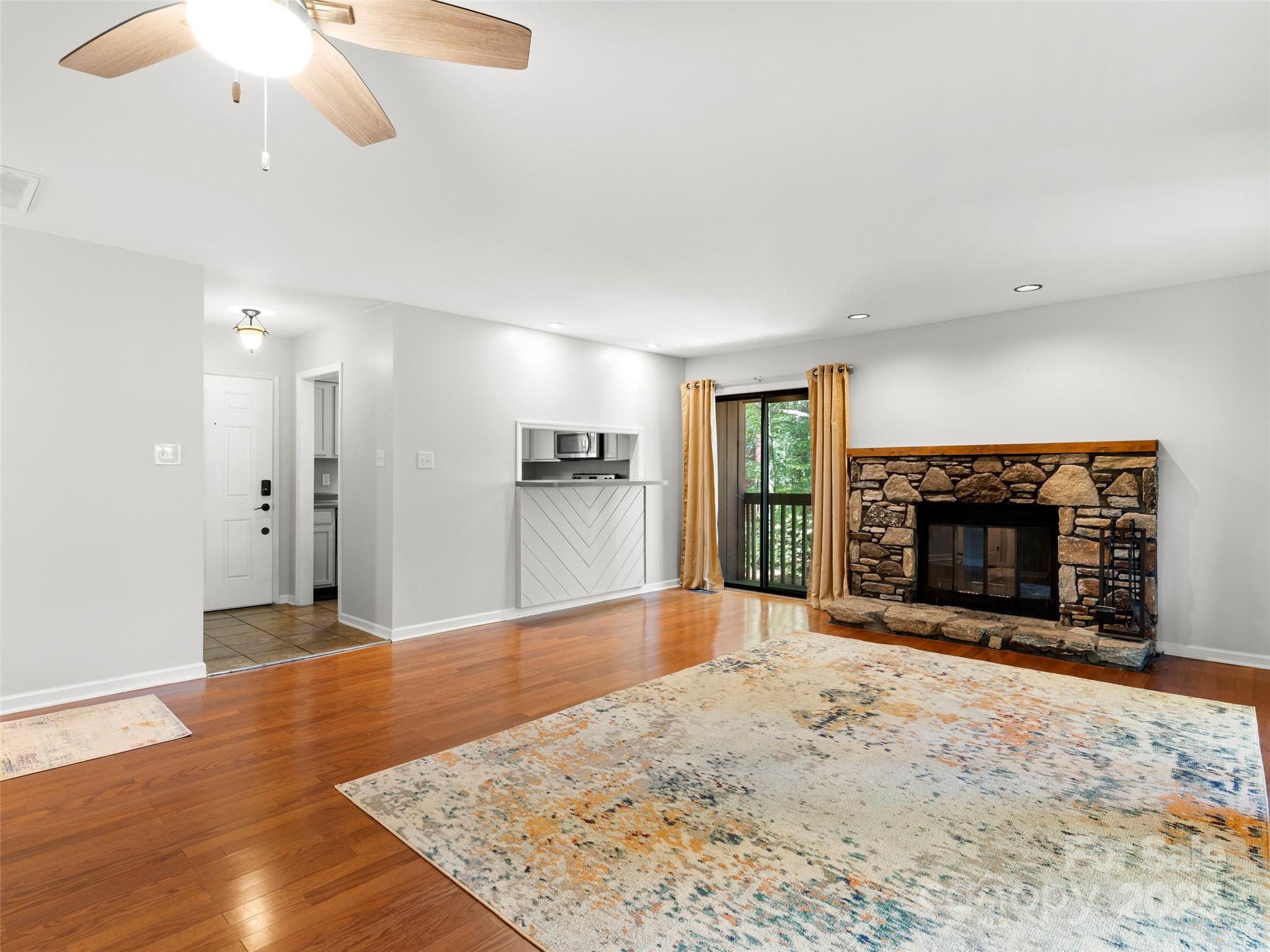 124 Cedar Forest Trail