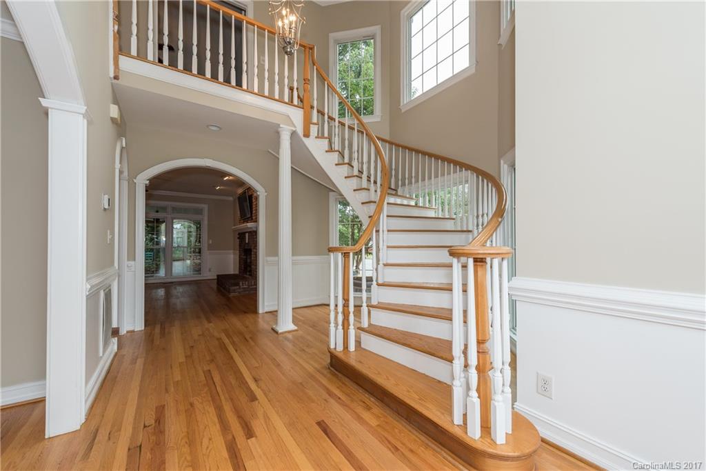 Lake Park - Residential