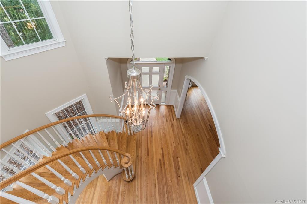 Lake Park - Residential