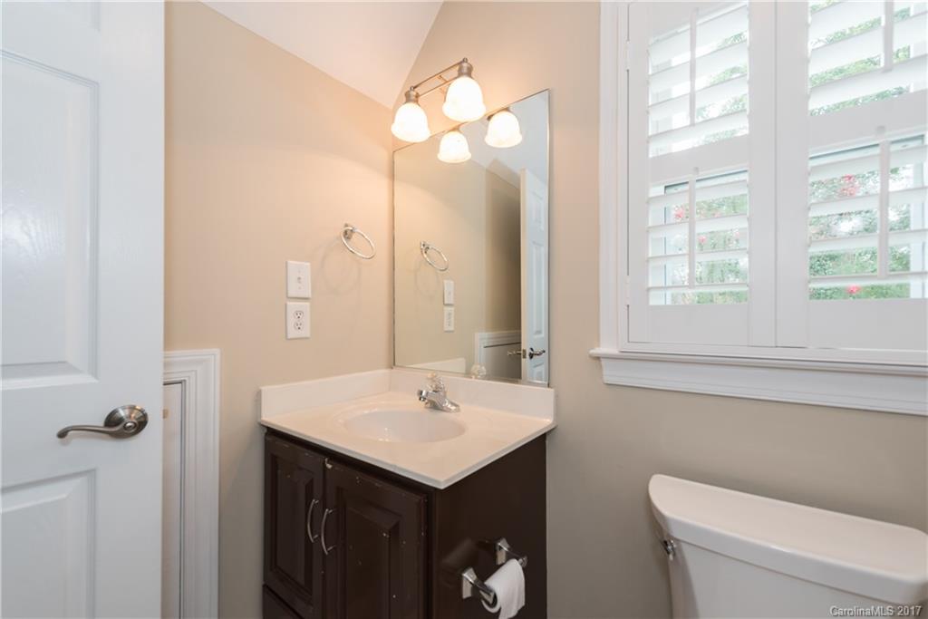 Lake Park - Residential