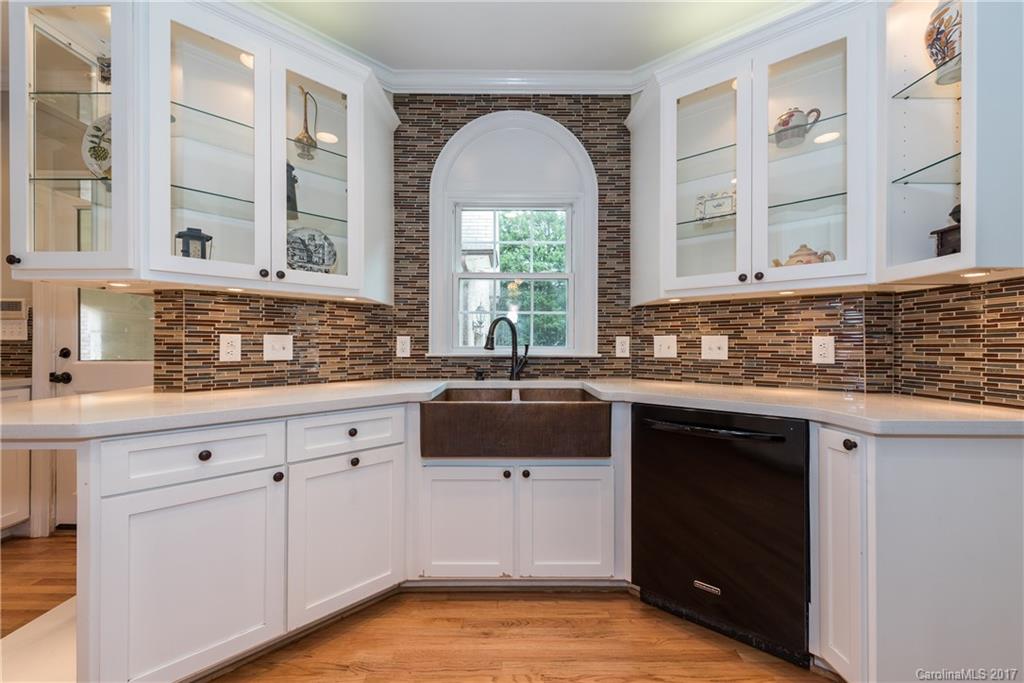 Lake Park - Residential