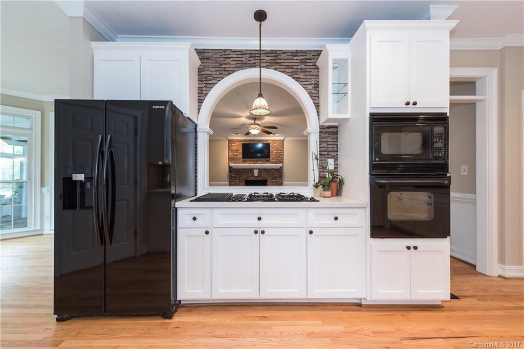 Lake Park - Residential