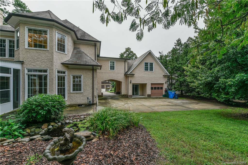 Lake Park - Residential