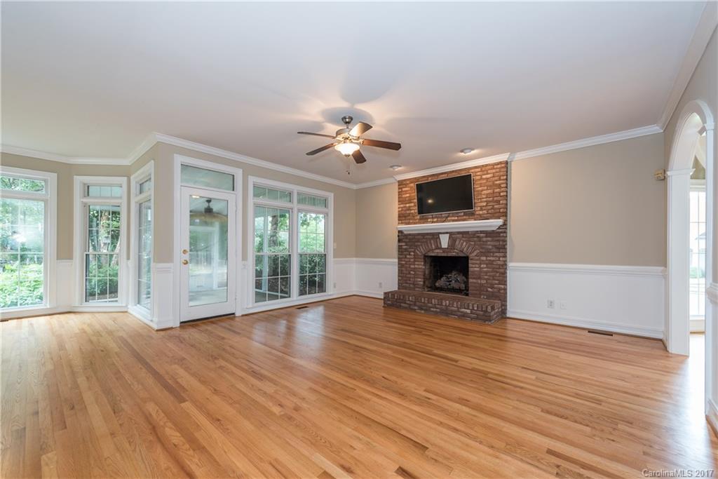 Lake Park - Residential