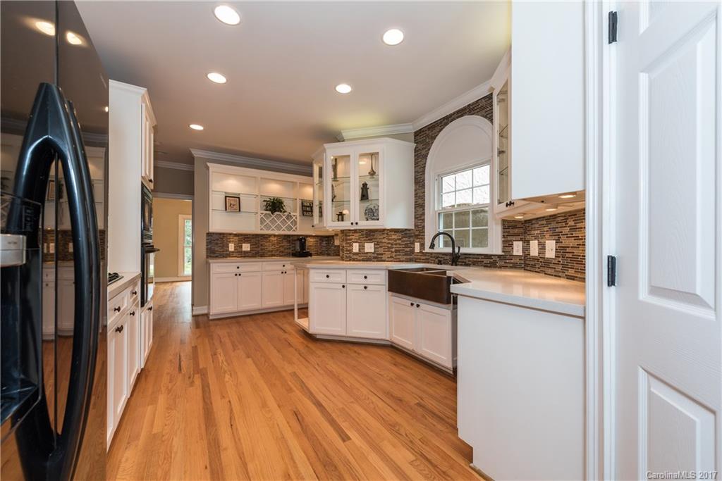 Lake Park - Residential