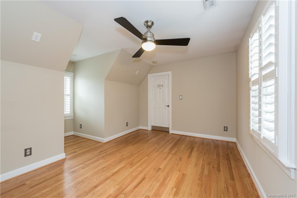 Lake Park - Residential