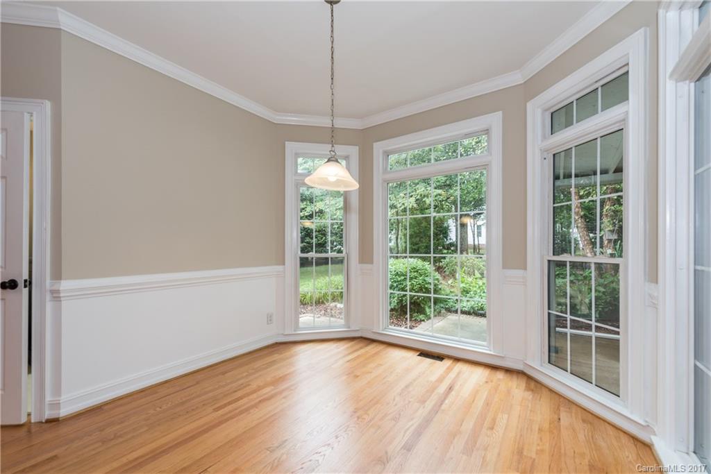 Lake Park - Residential