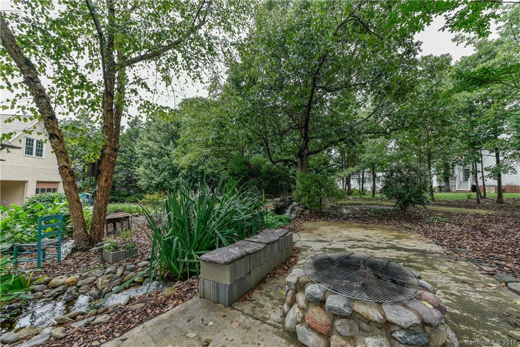 Lake Park - Residential