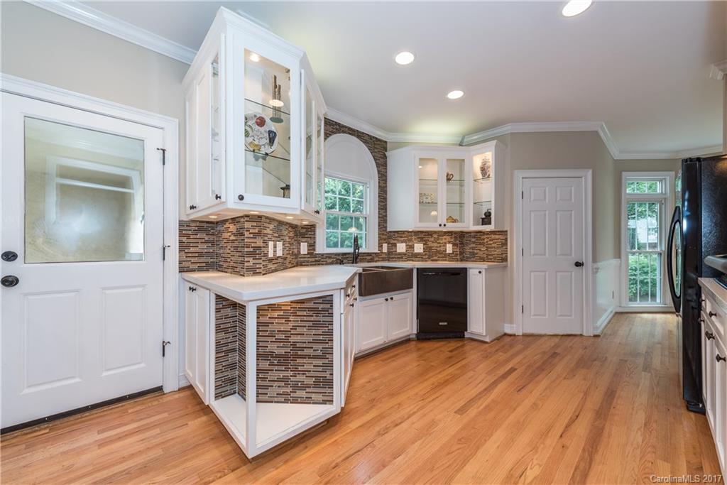 Lake Park - Residential