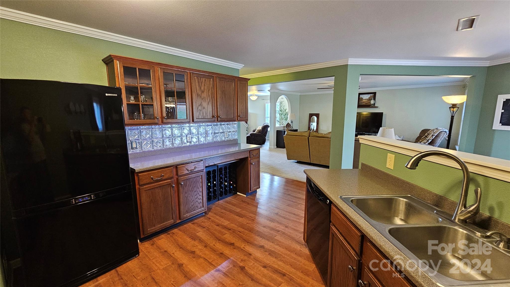 Olde Statesville - Residential