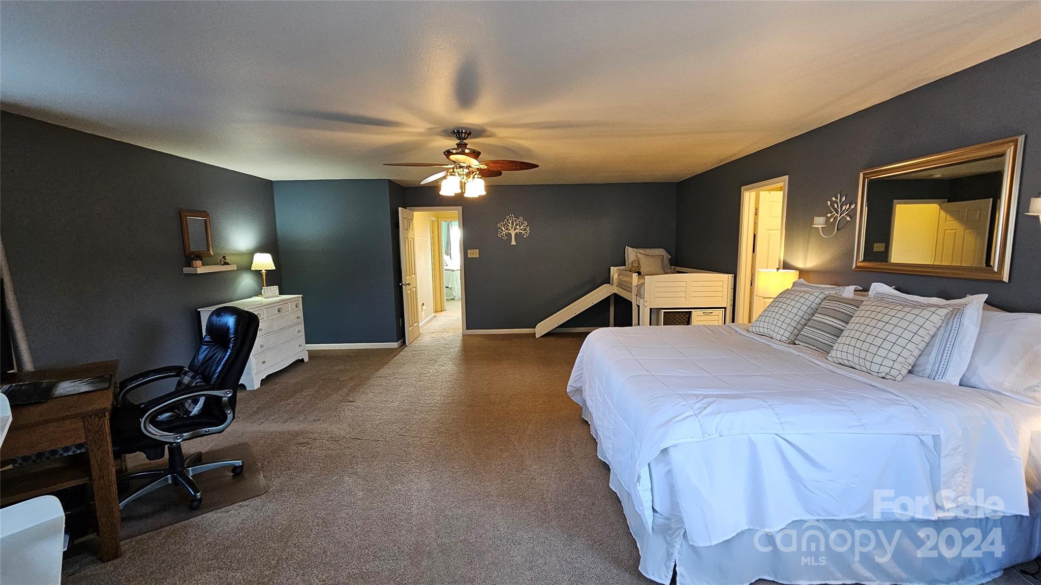 Olde Statesville - Residential