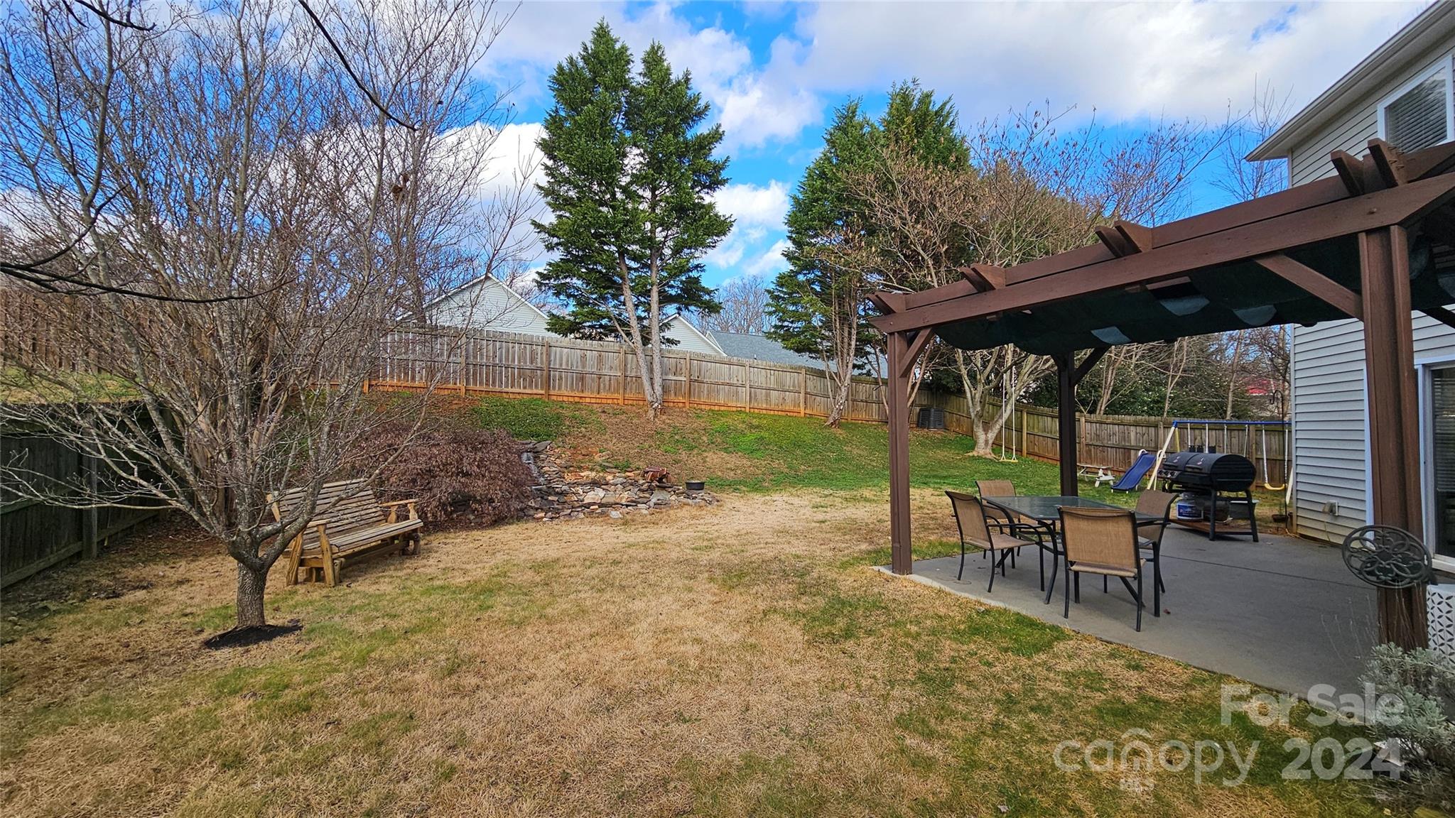 Olde Statesville - Residential