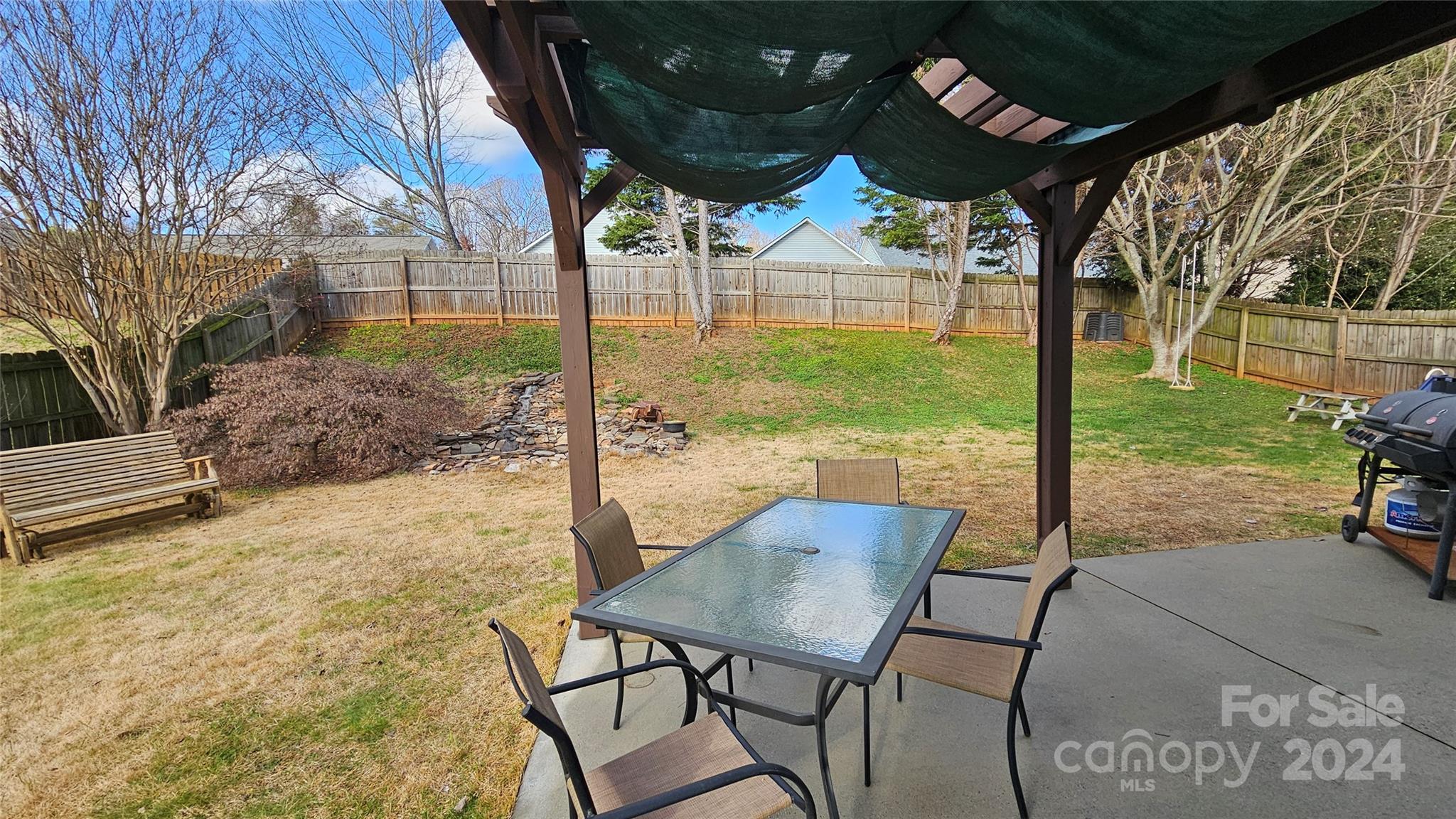 Olde Statesville - Residential