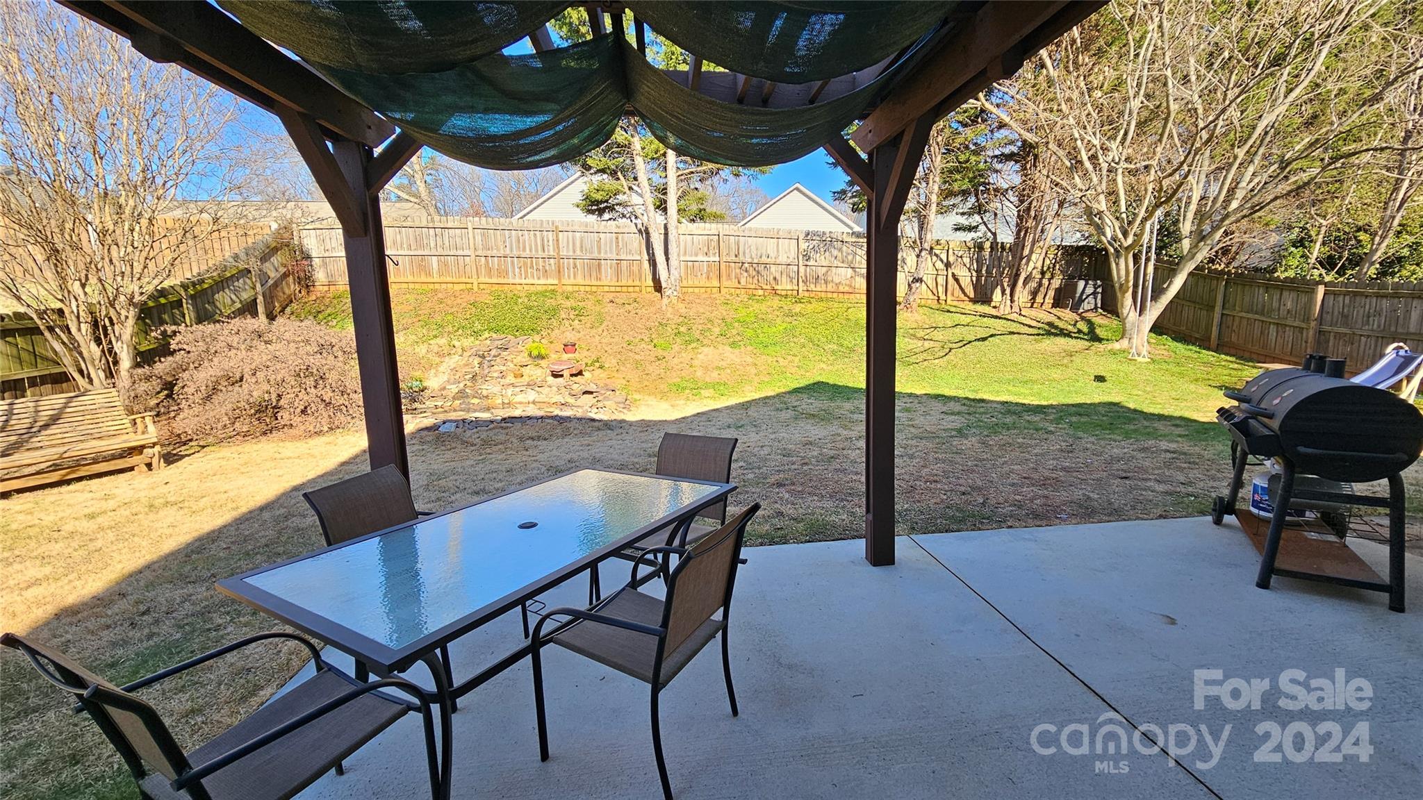 Olde Statesville - Residential