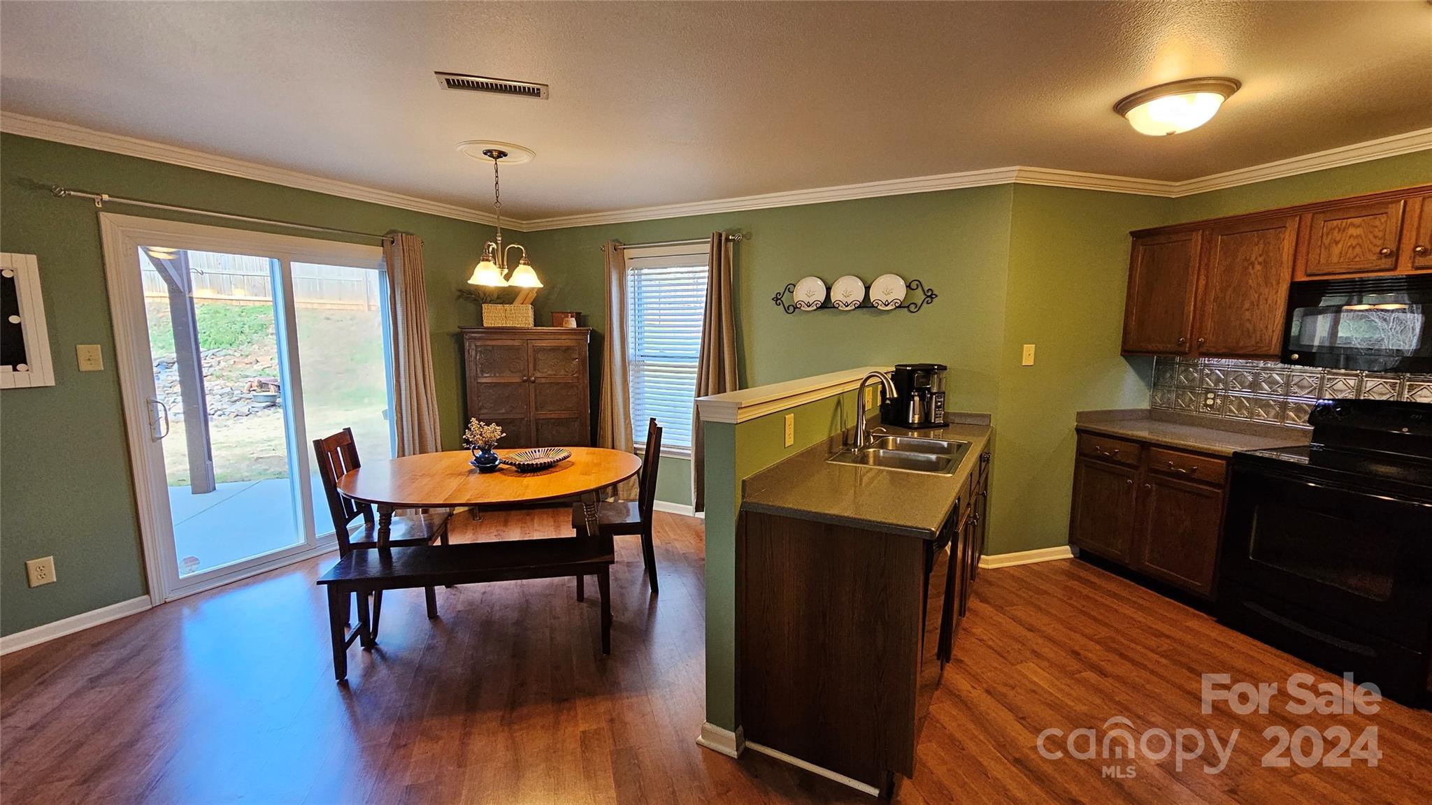 Olde Statesville - Residential