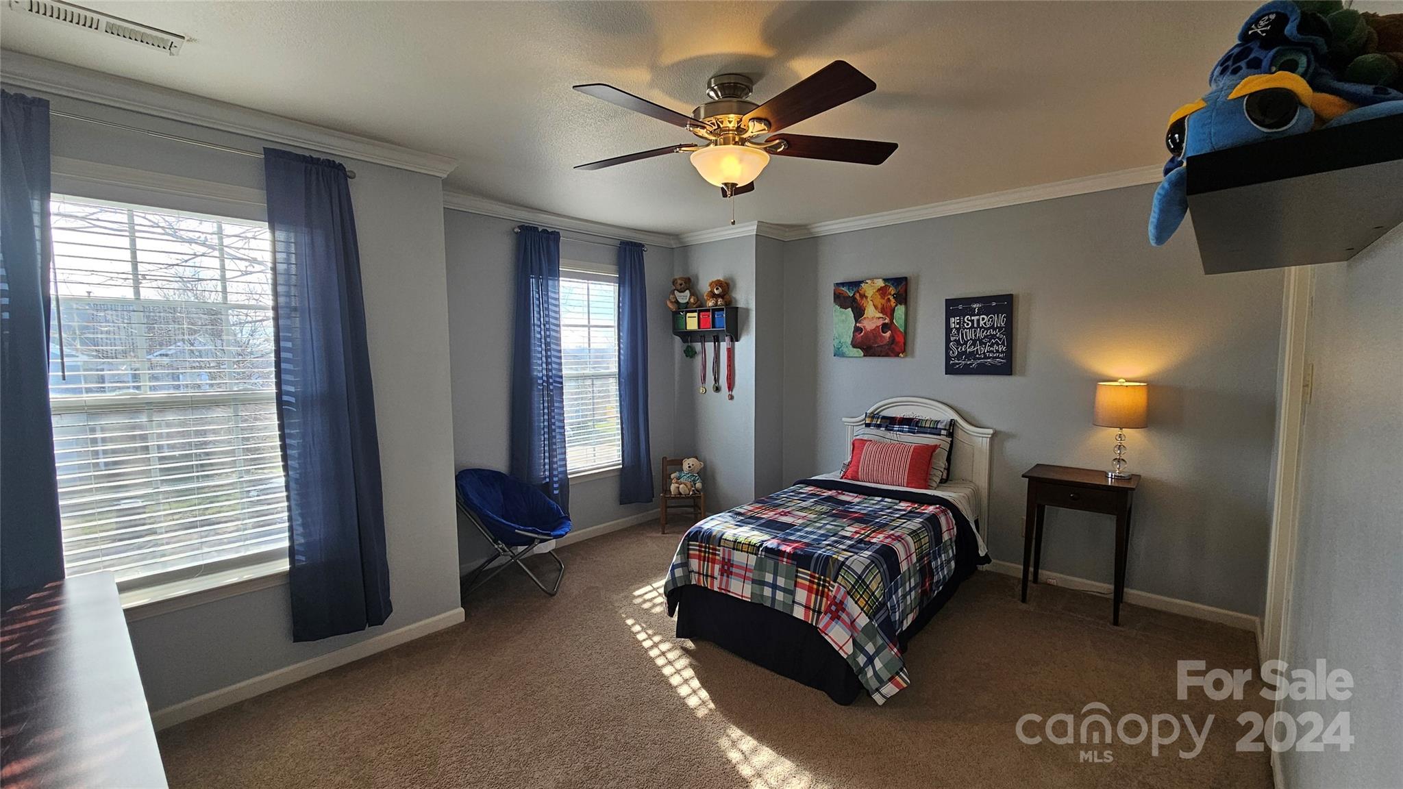 Olde Statesville - Residential