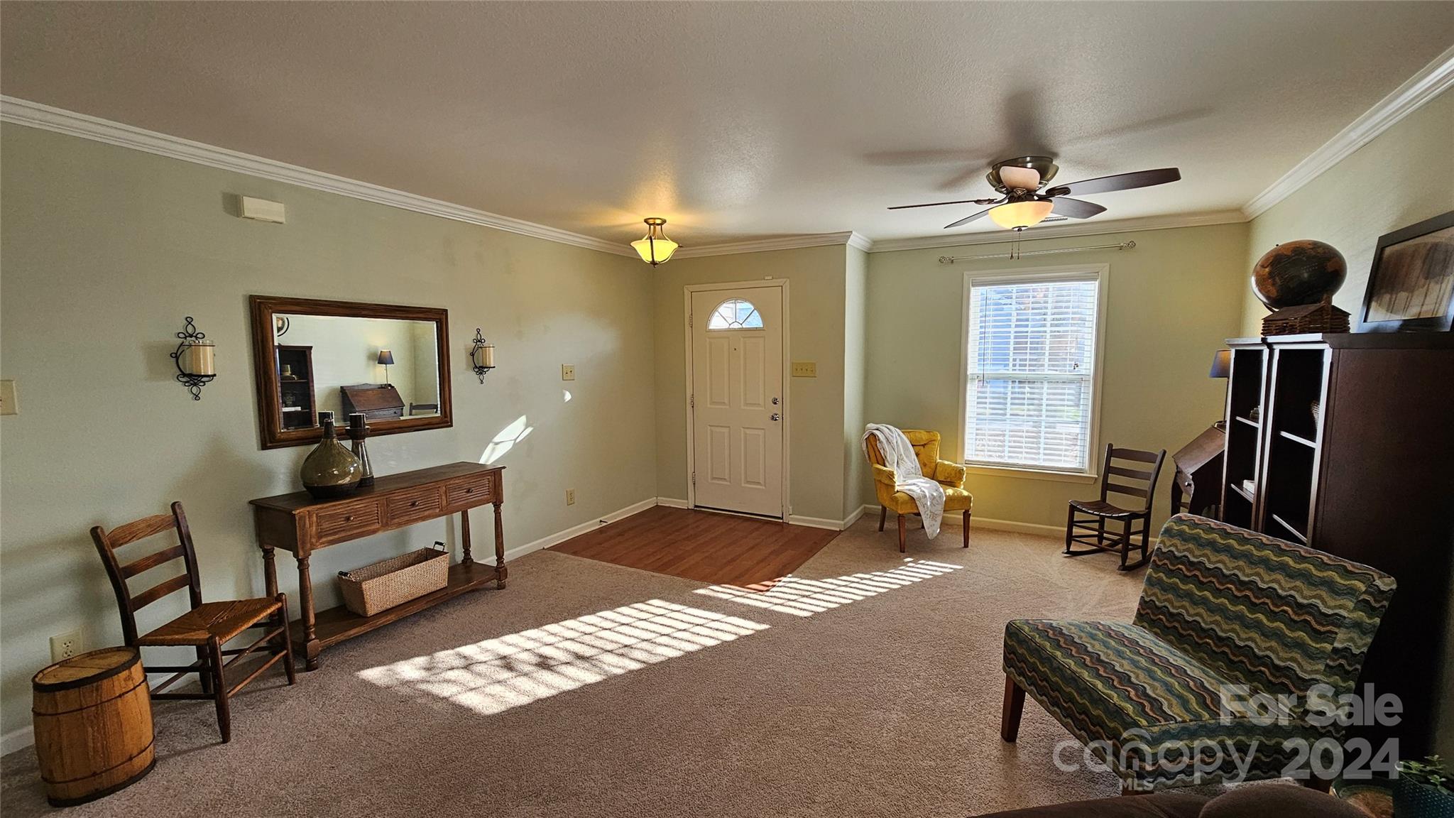 Olde Statesville - Residential