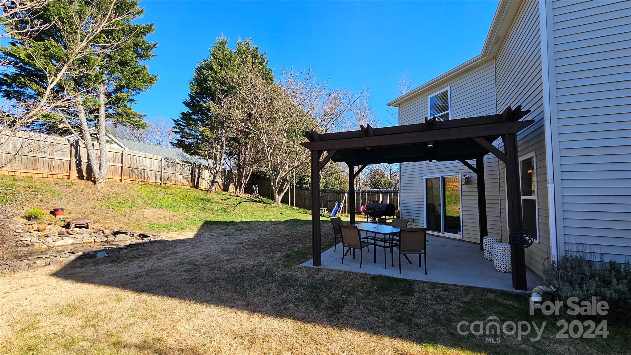 Olde Statesville - Residential