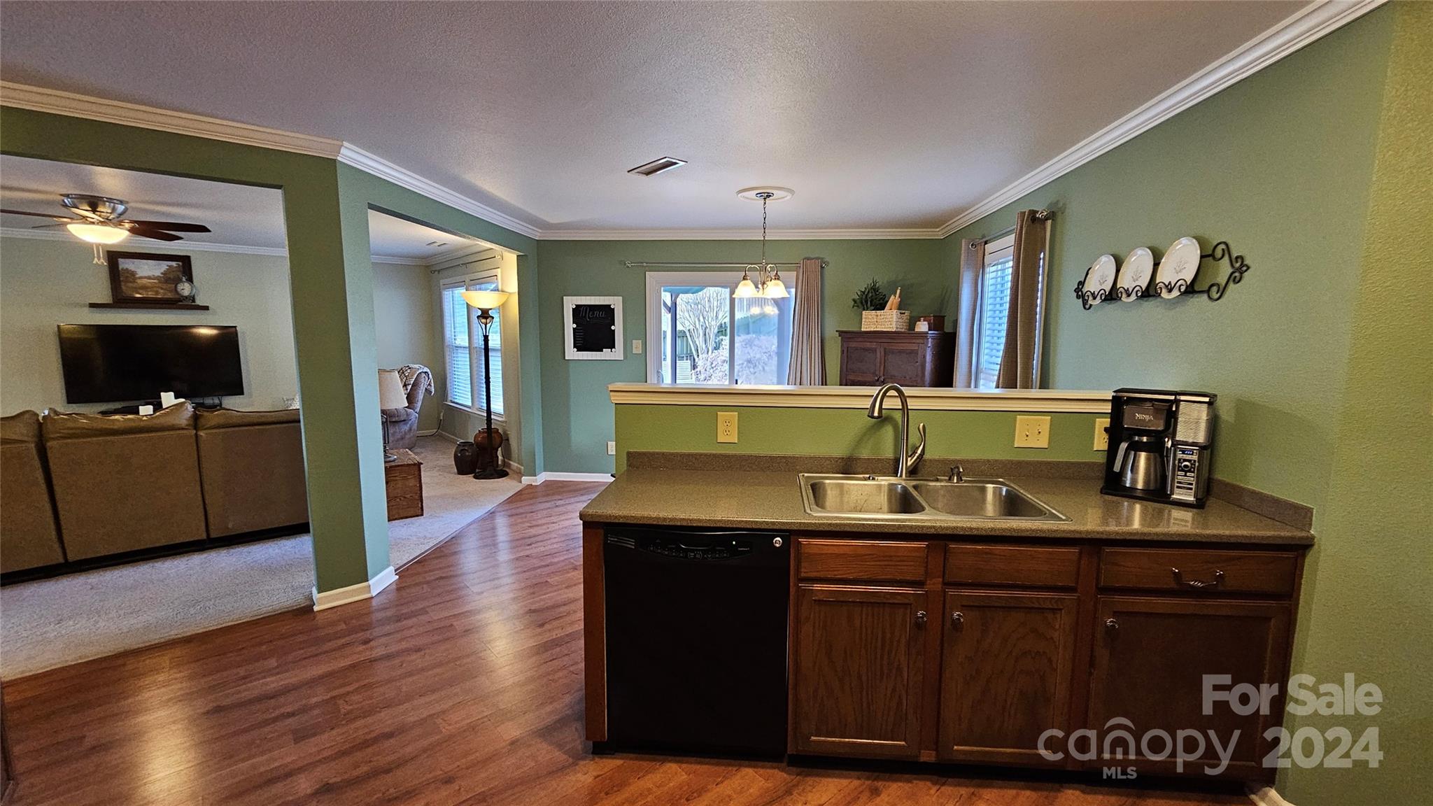 Olde Statesville - Residential