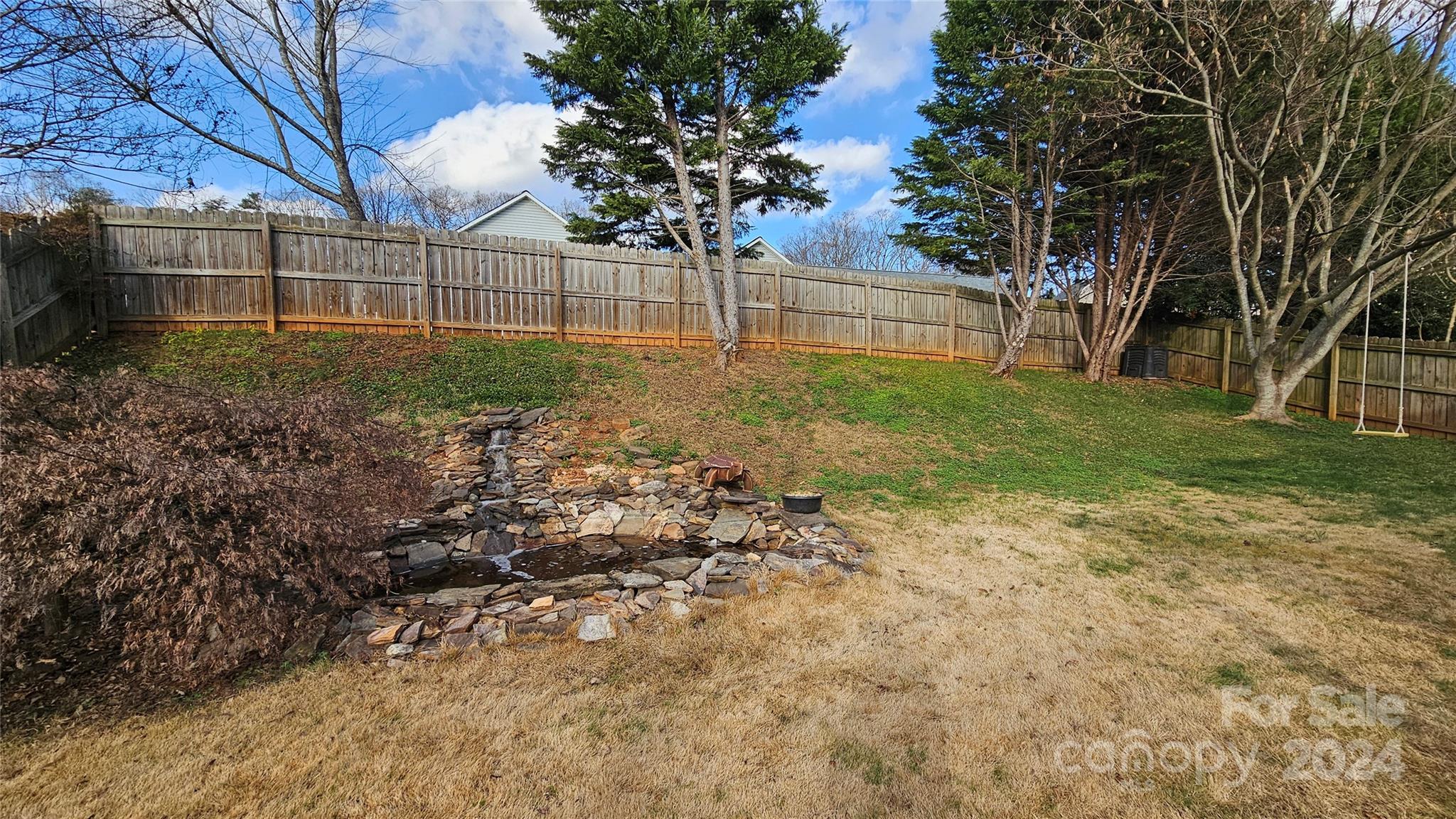 Olde Statesville - Residential