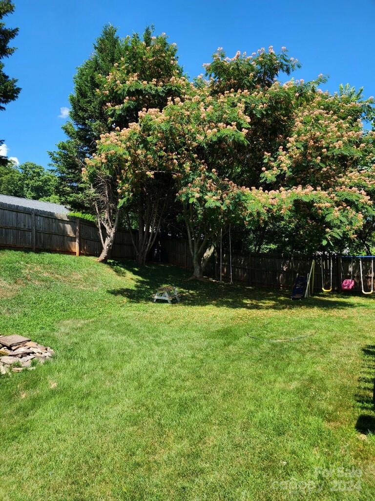 Olde Statesville - Residential