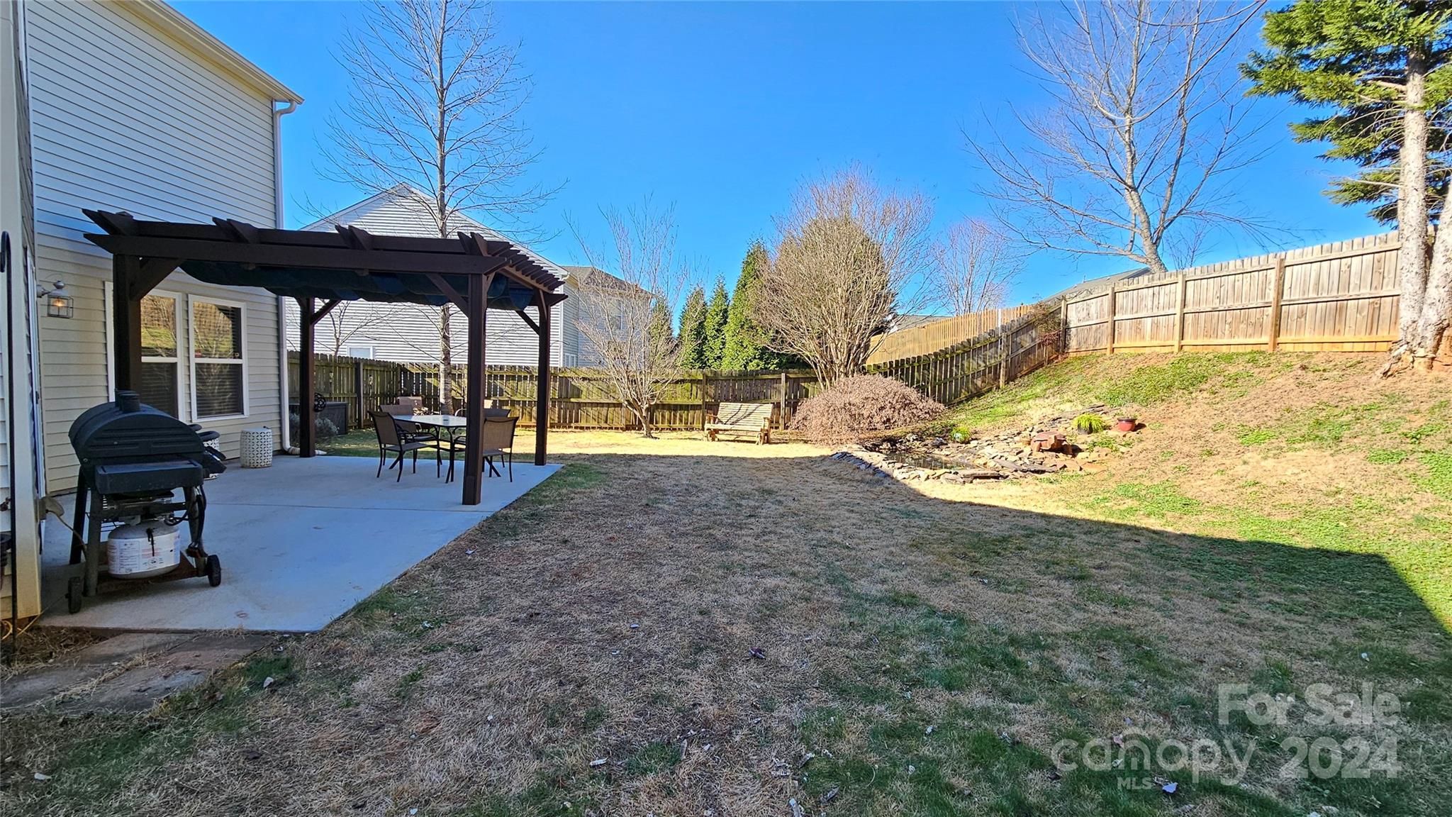 Olde Statesville - Residential