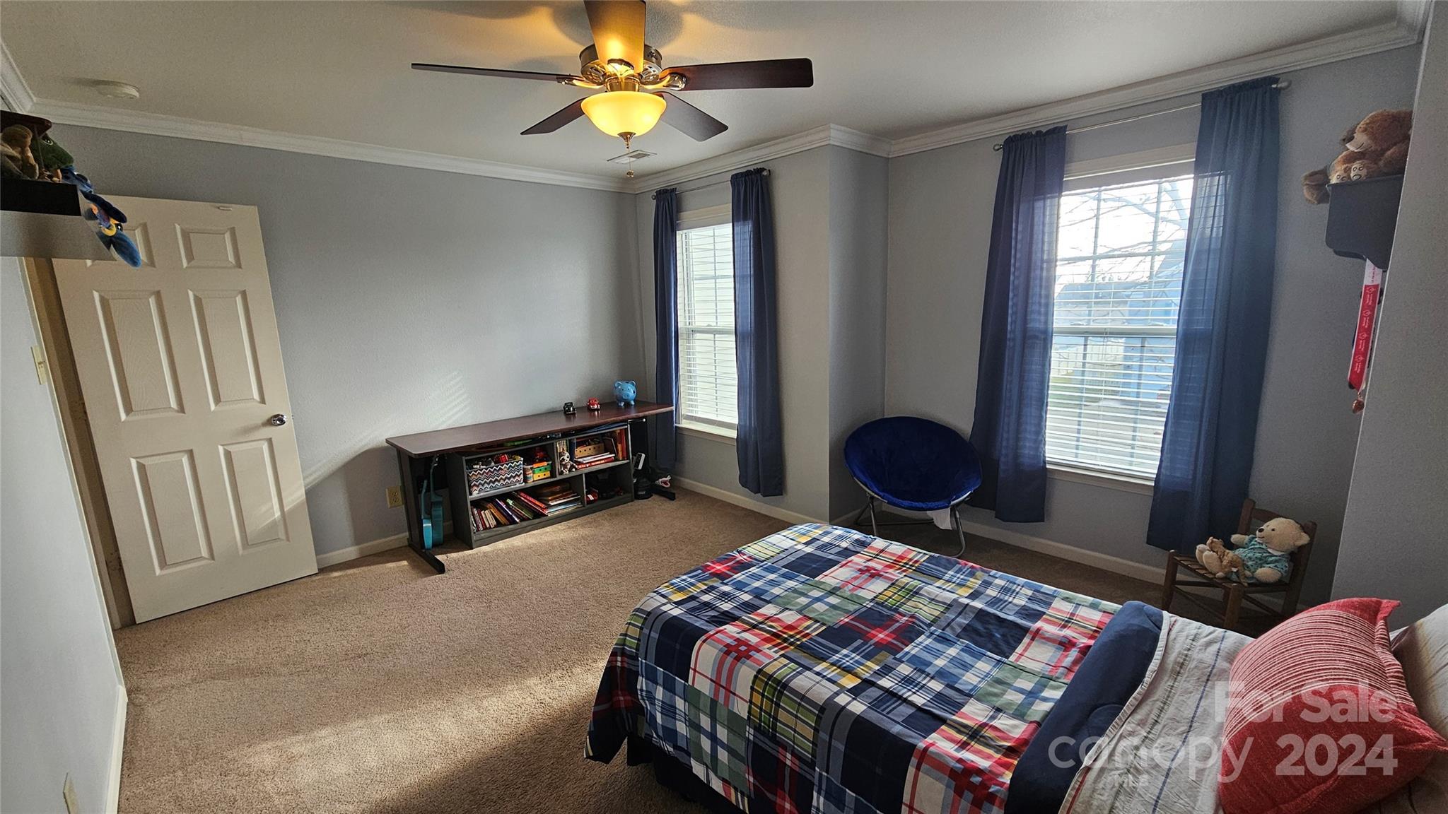 Olde Statesville - Residential