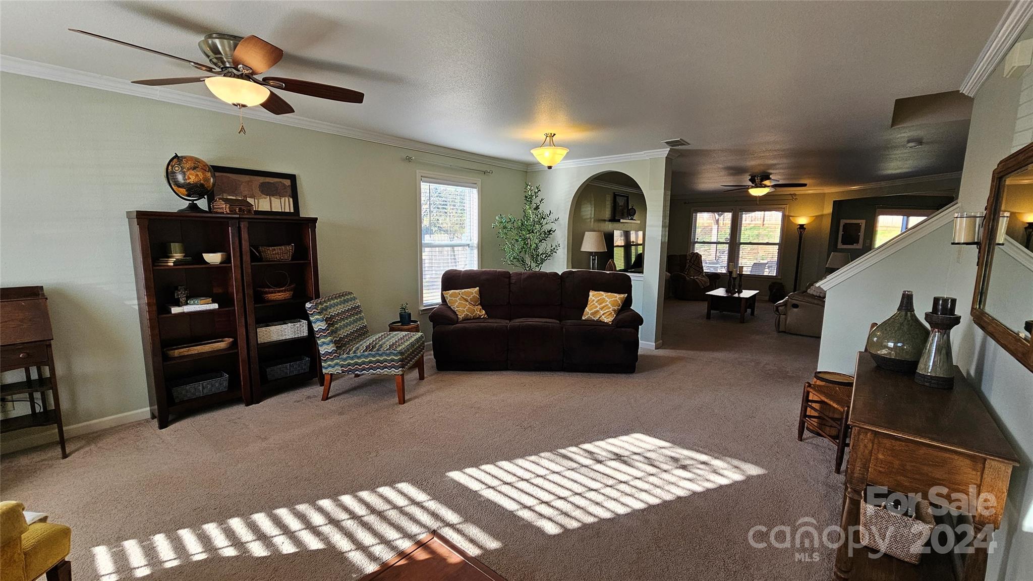 Olde Statesville - Residential