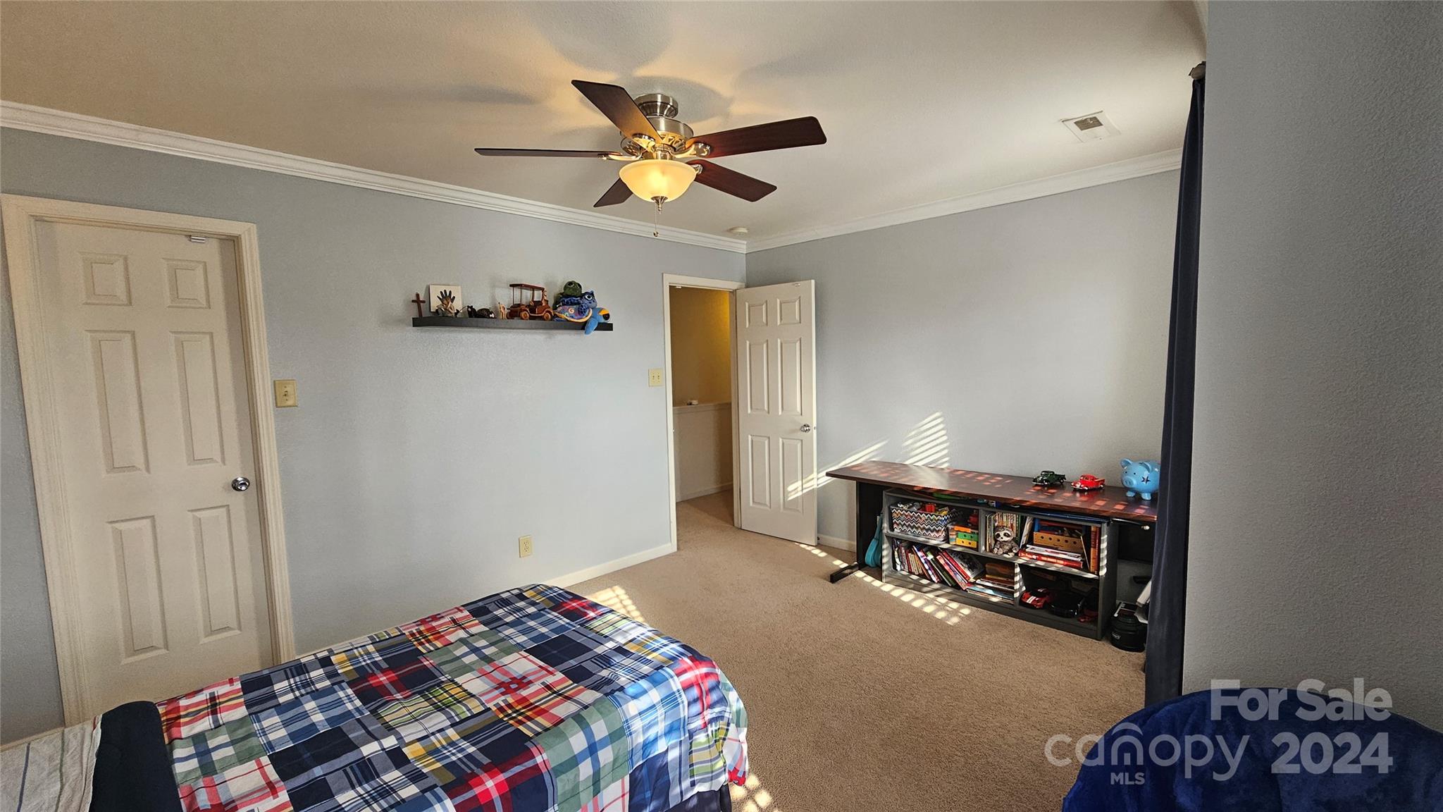 Olde Statesville - Residential