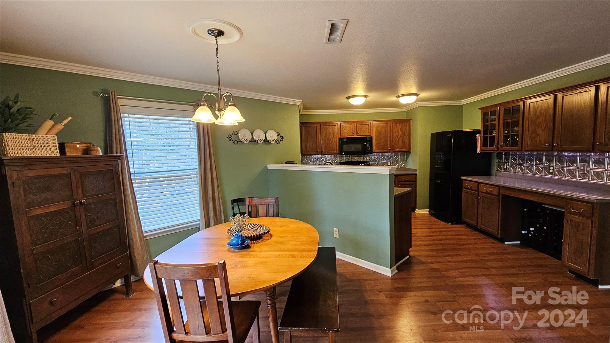 Olde Statesville - Residential