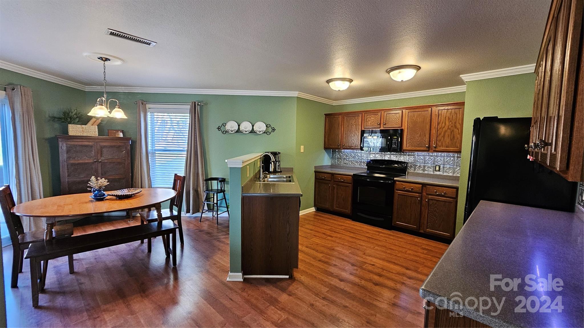 Olde Statesville - Residential