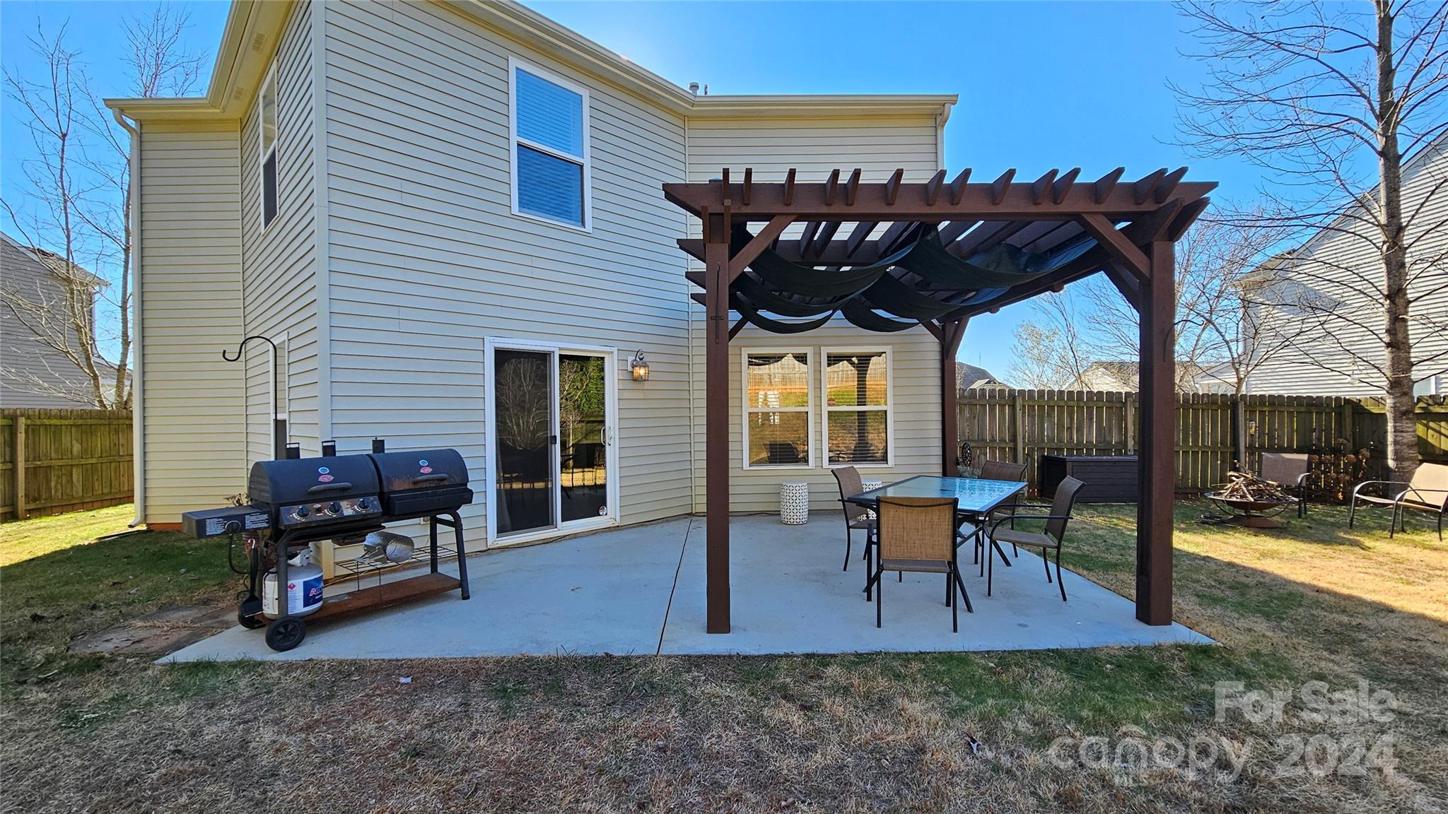 Olde Statesville - Residential