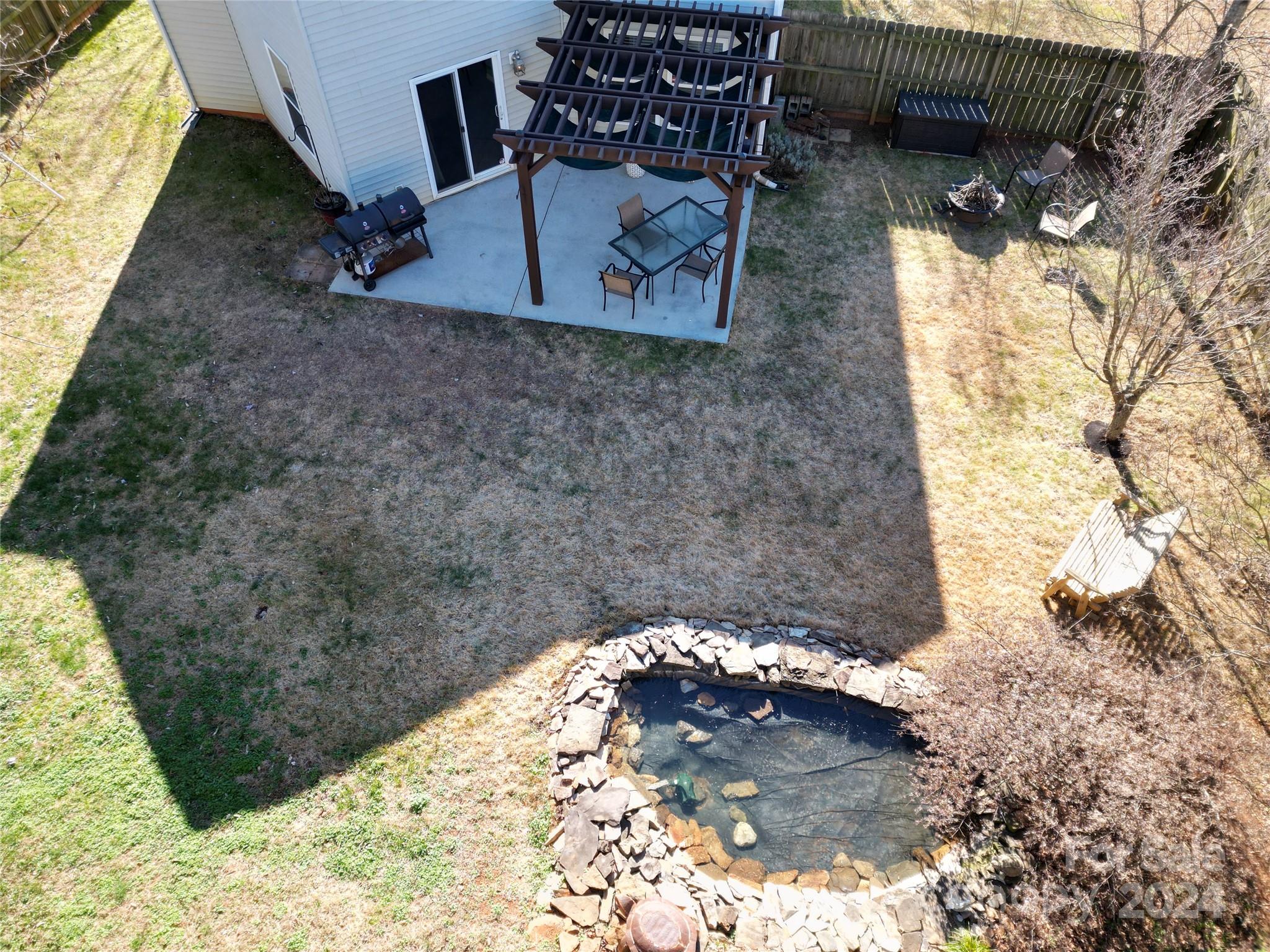 Olde Statesville - Residential