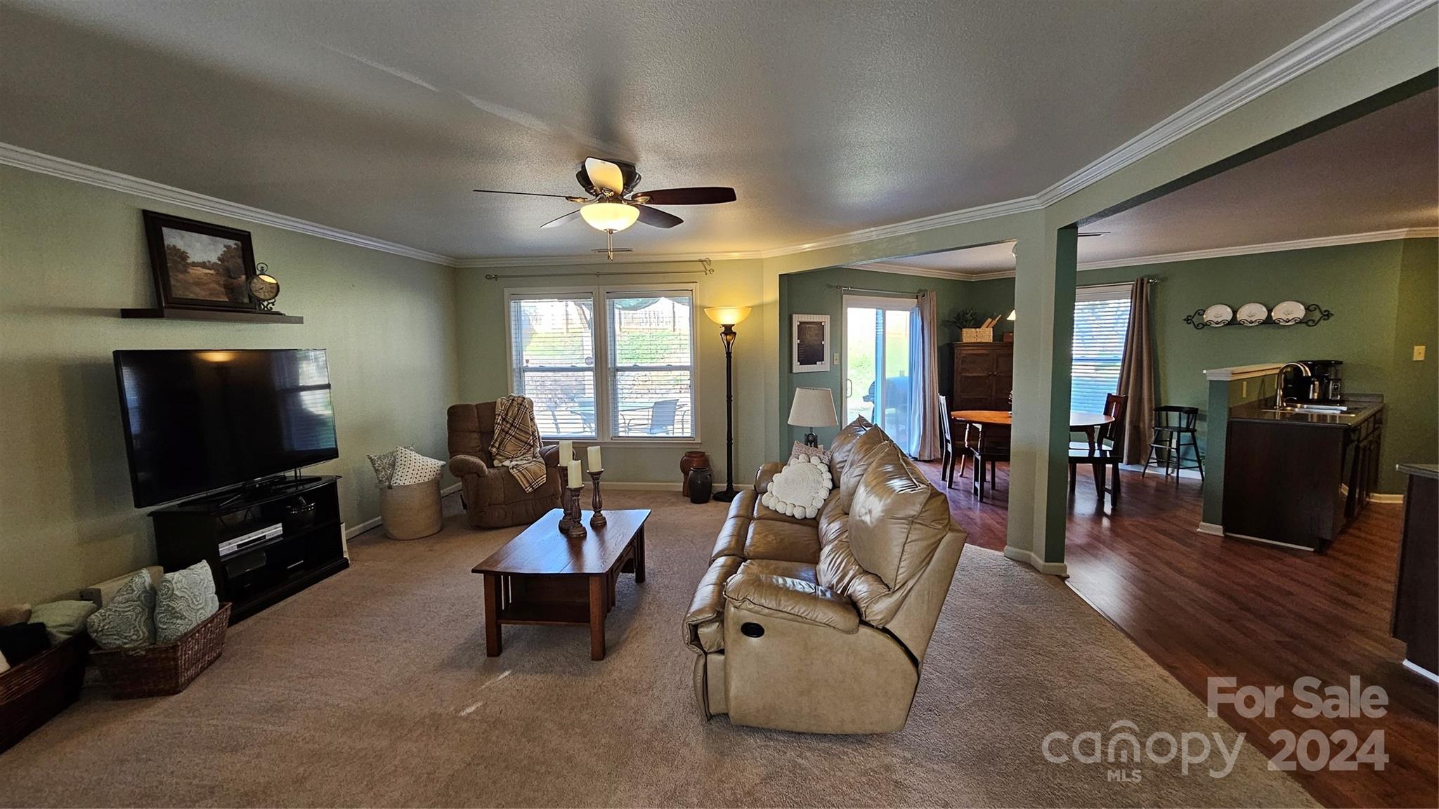 Olde Statesville - Residential