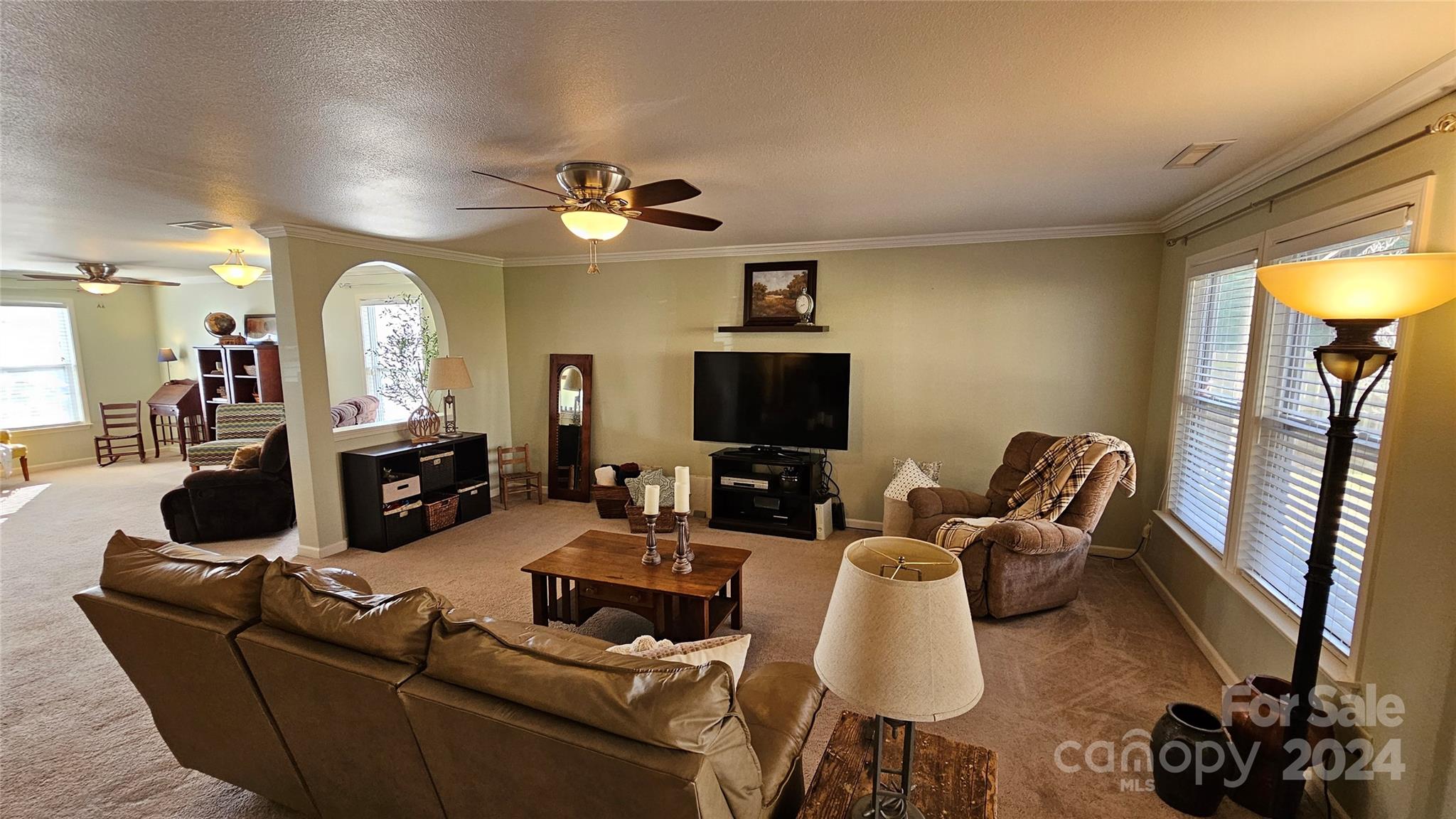 Olde Statesville - Residential