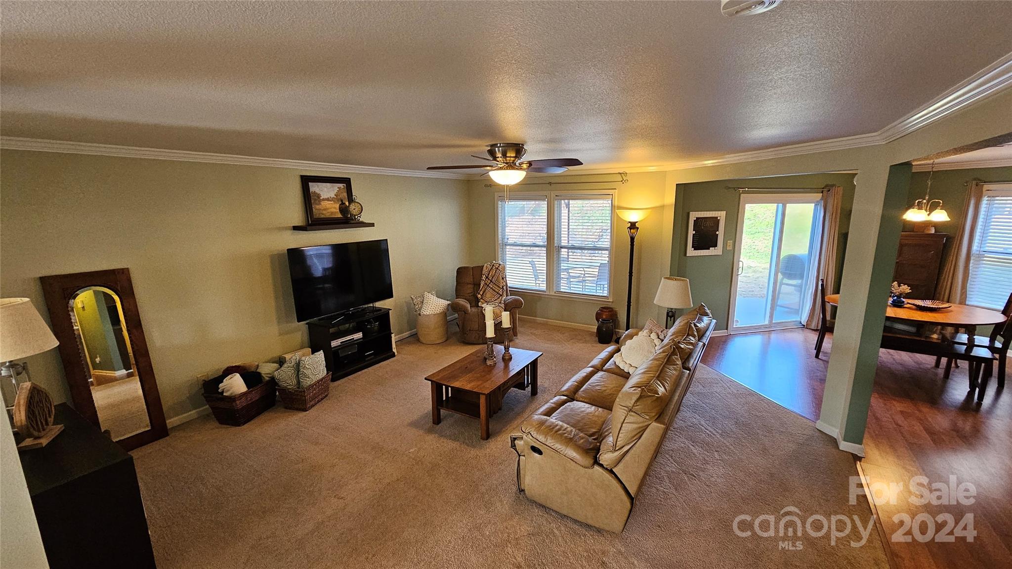 Olde Statesville - Residential