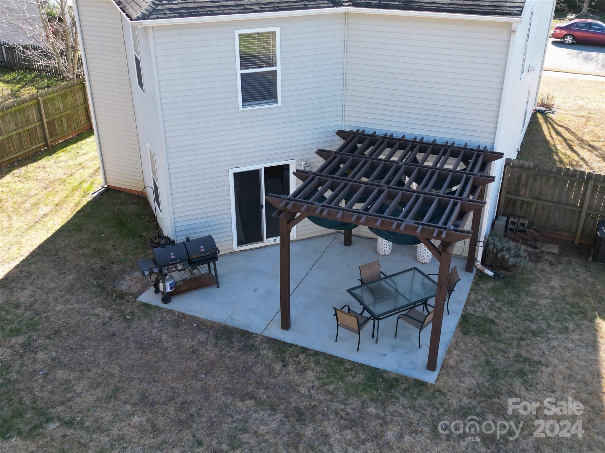 Olde Statesville - Residential