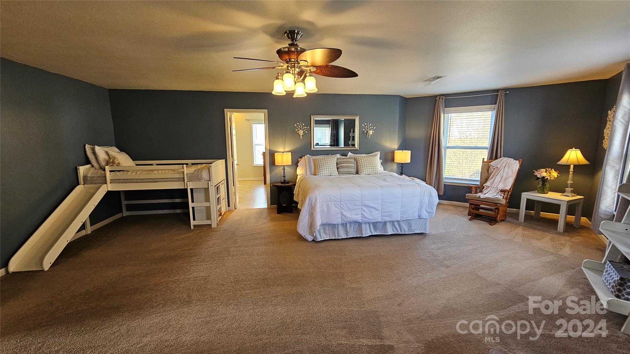 Olde Statesville - Residential