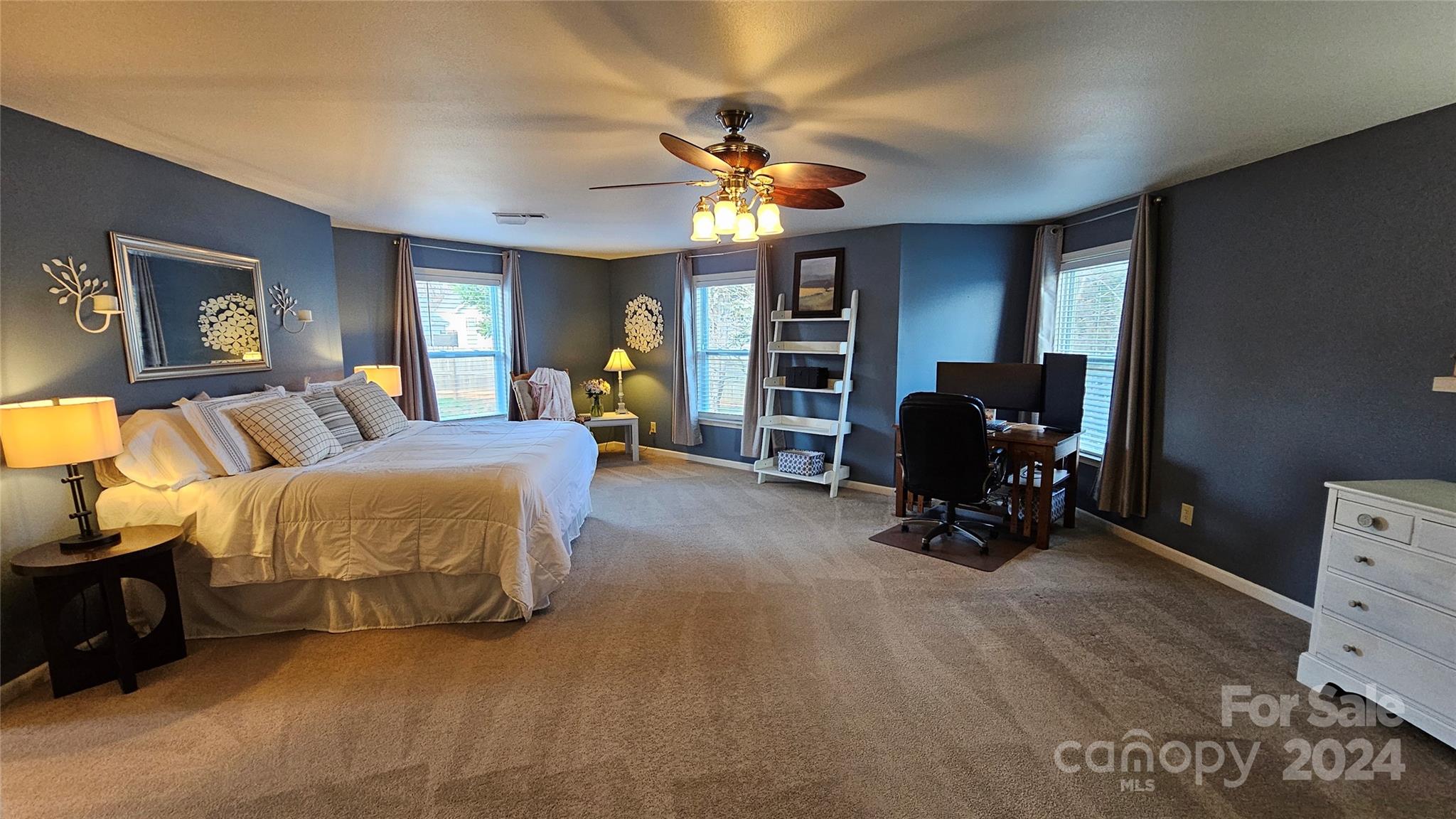 Olde Statesville - Residential