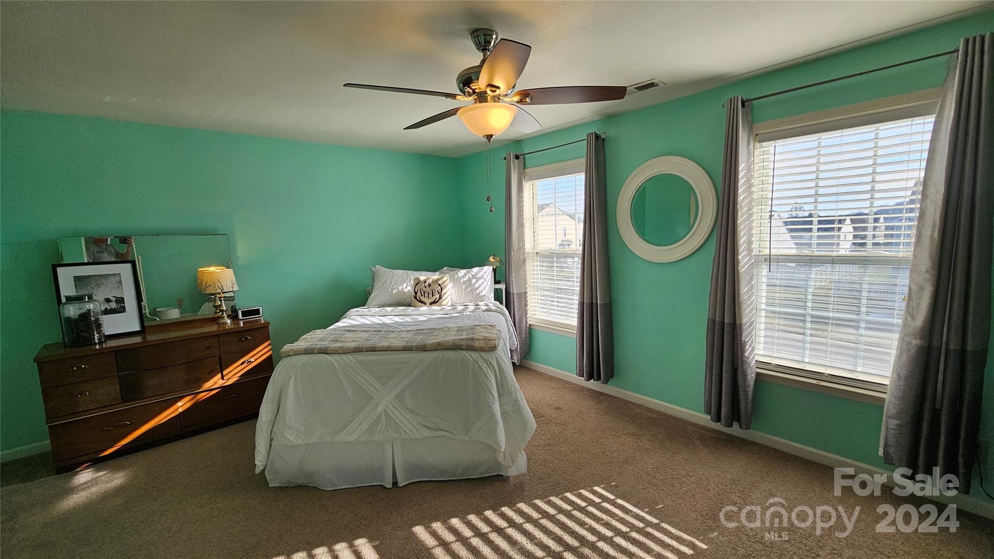 Olde Statesville - Residential