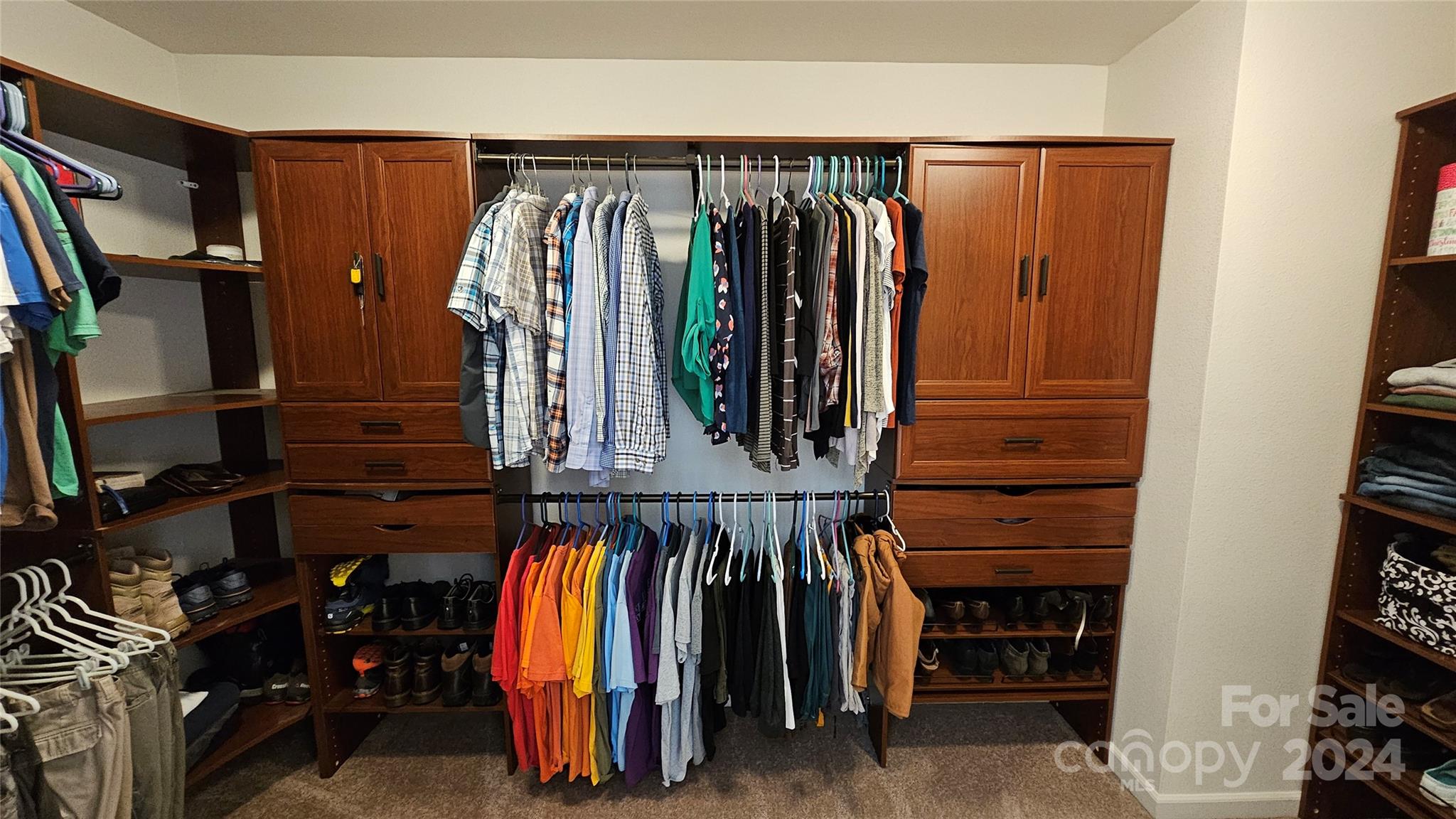 Olde Statesville - Residential