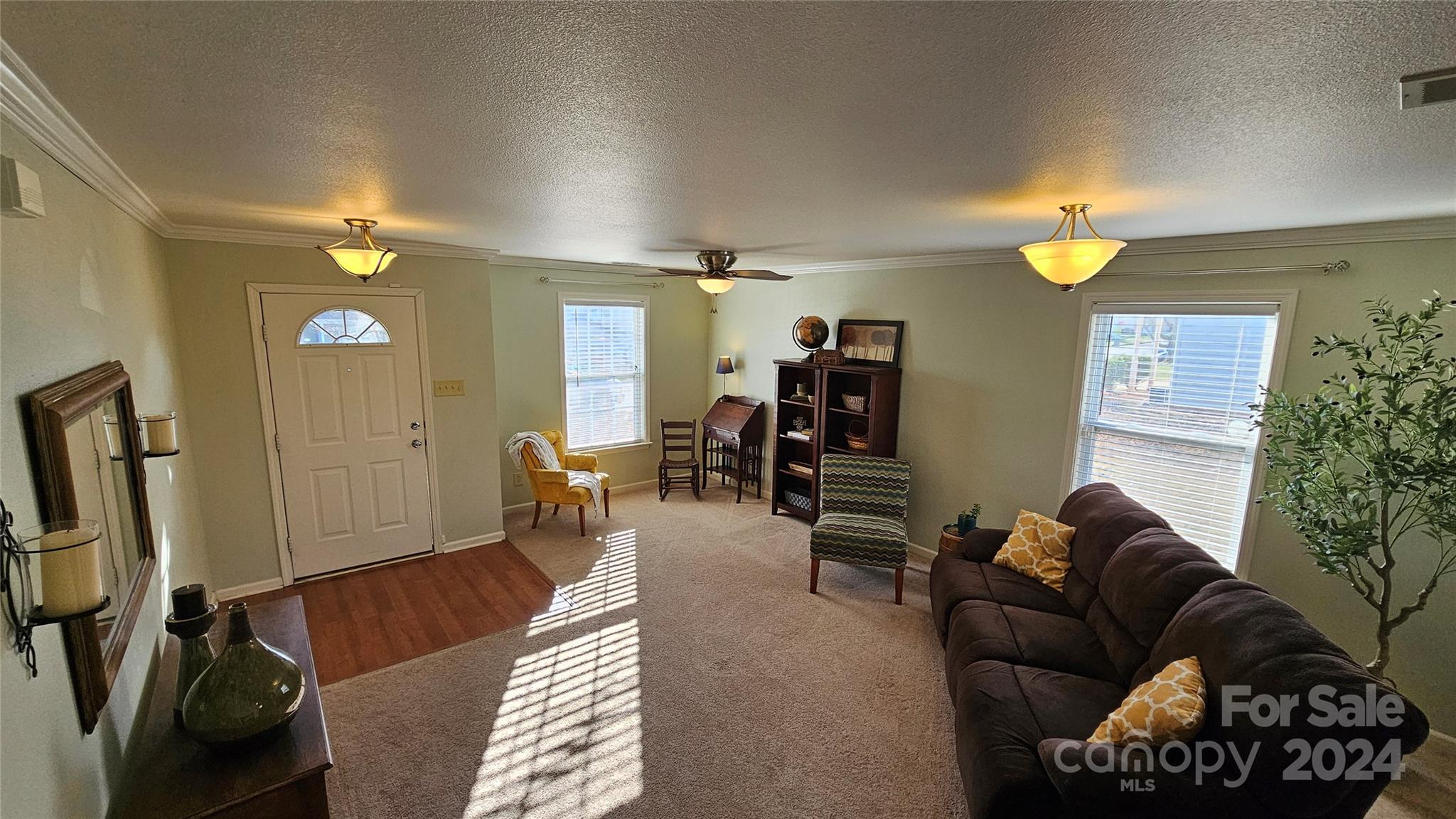 Olde Statesville - Residential