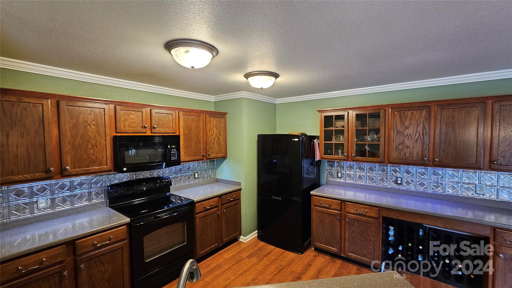 Olde Statesville - Residential