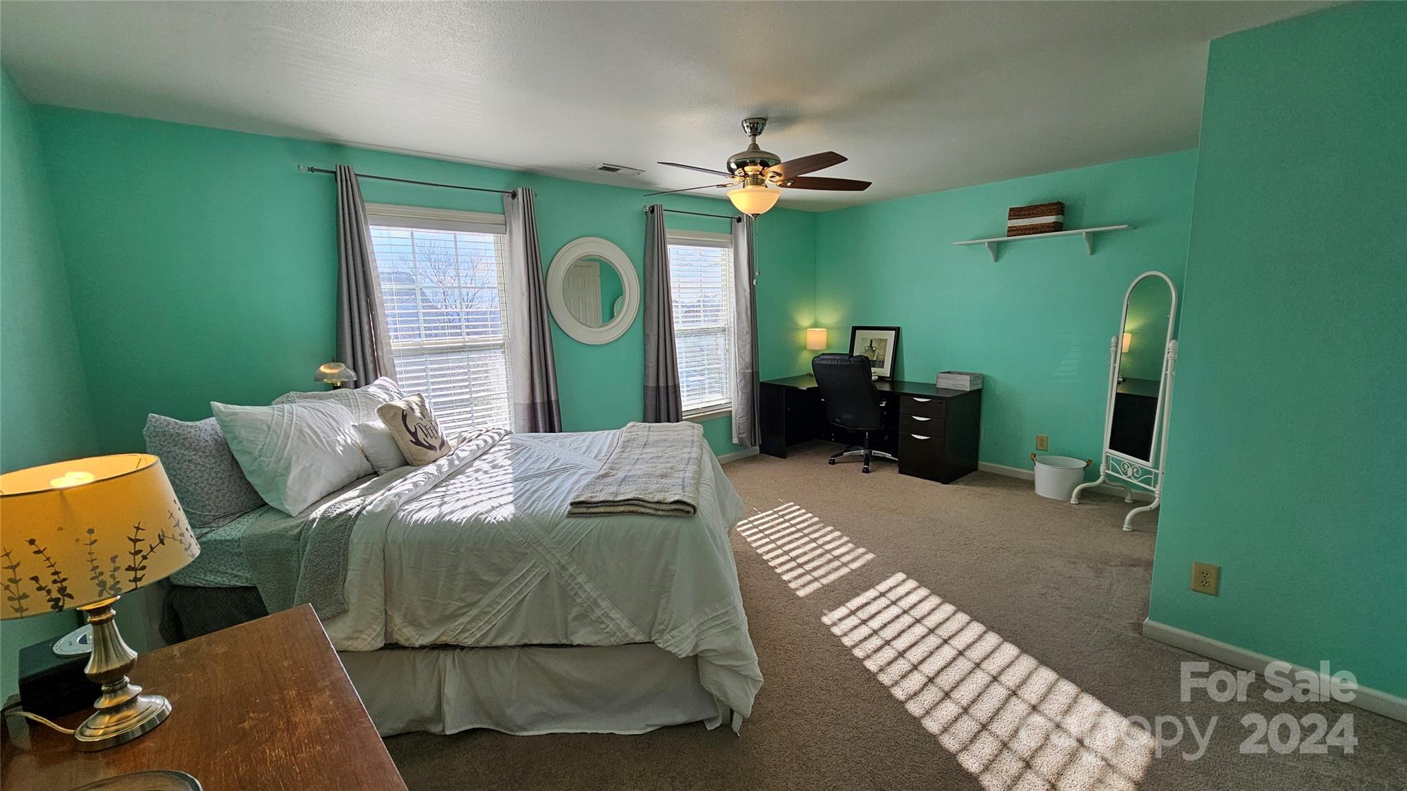 Olde Statesville - Residential